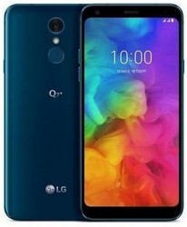 Замена динамика на телефоне LG Q7 Plus в Екатеринбурге